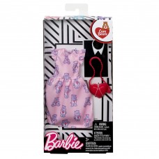 Barbie Care Bear Fashion Pack #3   566729903